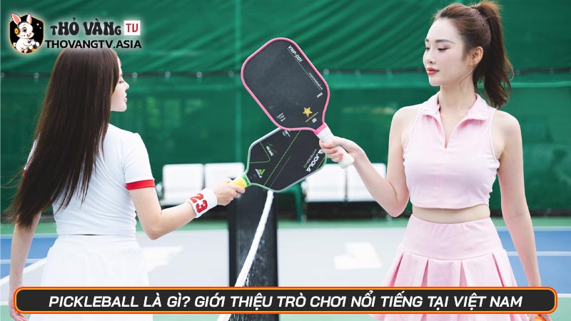 Pickleball