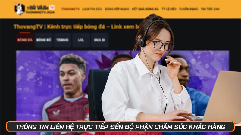 Thông tin liên hệ trực tiếp đến bộ phận chăm sóc khác hàng - Hình số 2 Thông tin liên hệ trực tiếp đến bộ phận chăm sóc khác hàng